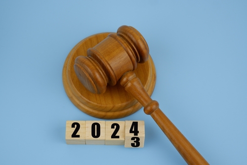 Ny lov om ansættelsesbeviser og visse arbejdsvilkår 2023