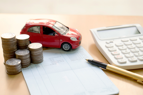Beskatning af fri bil: En dybdegående guide til beskatning af firmabil og regler